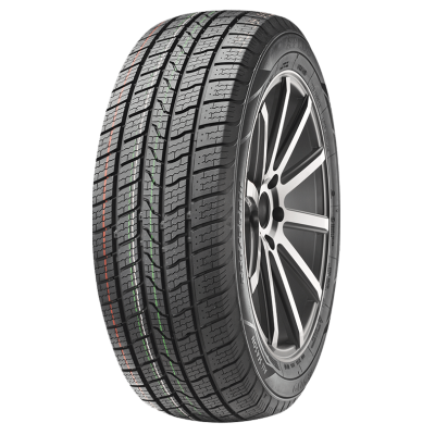 Всесезонна шина Aplus A909 All Season 195/50 R15 82V