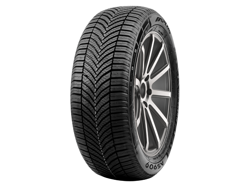 Всесезонная шина Aplus AS909 All Season 225/55 R17 101W