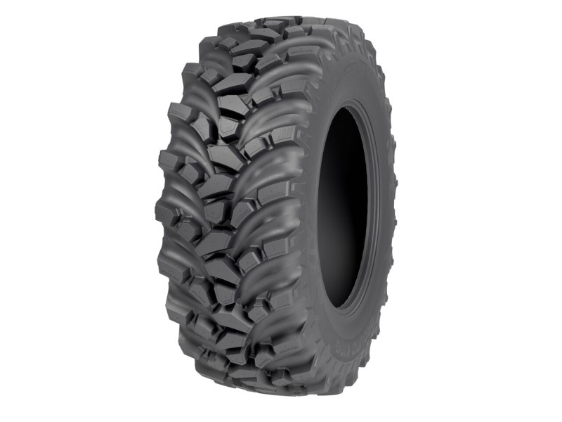 Всесезонна шина Nokian Ground King SB (с/г) 480/70 R28 151D/148E