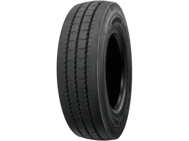 Всесезонная шина BlackLion BT107 (прицепная) 235/75 R17.5 143/141J