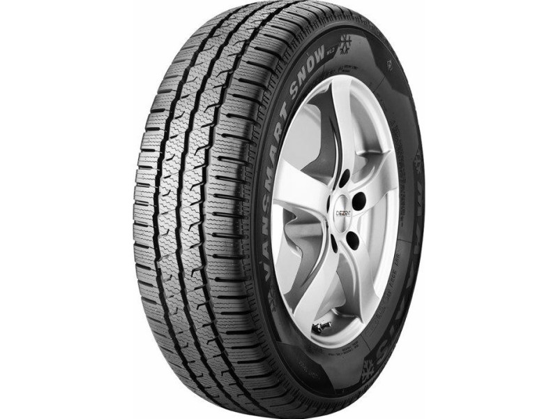 Зимова шина Maxxis Vansmart Snow WL2 185/75 R16C 104/102R