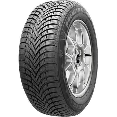 Зимова шина Maxxis Premitra Snow WP6 195/55 R16 91H