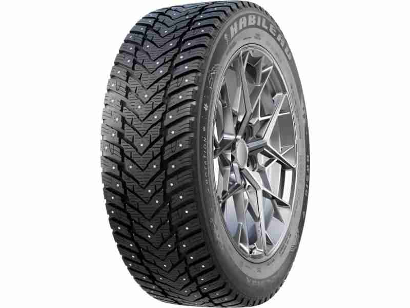 Зимова шина Kapsen RW516 205/60 R16 96T (під шип)