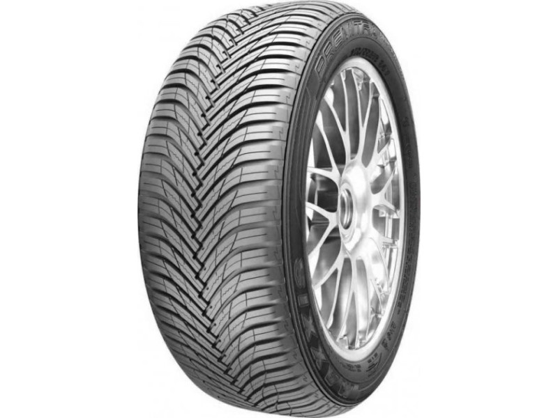 Всесезонна шина Maxxis Premitra All Season AP3 SUV 225/55 R18 102V