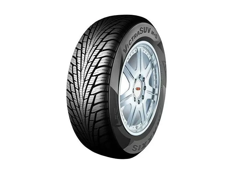 Всесезонная шина Maxxis MA-SAS 255/65 R17 114H