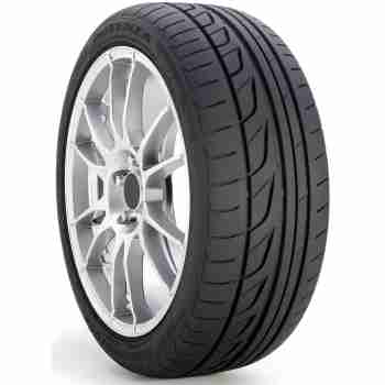 Летняя шина Bridgestone Potenza RE760 255/40 ZR18 95W