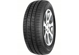 Зимняя шина Minerva Frostrack Van 215/65 R15C 104/102T