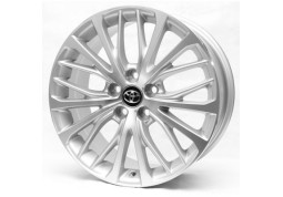 Диск Replica Toyota TC18 MS R18 W8.0 PCD5x114.3 ET50 DIA73.1