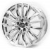 Диск Replica Lexus FBX43 Chrome R18 W8.0 PCD5x114.3 ET35 DIA73.1