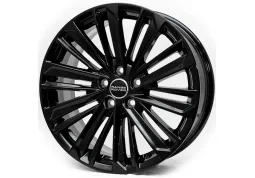Диск Replica Range Rover 7097 Gloss Black R18 W7.5 PCD5x108 ET42 DIA63.4