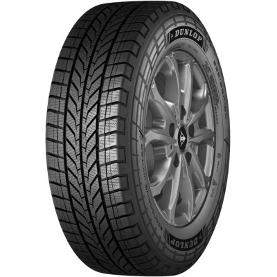 Зимова шина Dunlop Econodrive Winter 225/75 R16C 121/120R