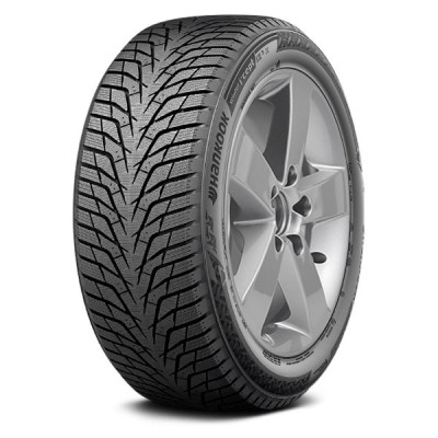 Зимняя шина Hankook Winter i*Cept iZ3 X W636A 245/60 R18 105T