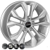 Диск ZF TL0509NW S R17 W7.0 PCD5x112 ET40 DIA57.1