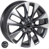 Диск JH HP591 MG R17 W6.5 PCD5x114.3 ET45 DIA66.1