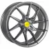 Диск Zorat Wheels D2044 GRA R17 W7.5 PCD5x114.3 ET35 DIA67.1