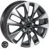 Диск JH H595D GMF R16 W6.5 PCD5x114.3 ET45 DIA66.1