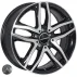 Диск JH H608 BMF R18 W7.0 PCD5x112 ET46 DIA66.6