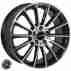 Диск Zorat Wheels BK836B BP R19 W8.5 PCD5x112 ET36 DIA66.6