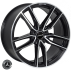 Диск Zorat Wheels BK5610 BP R20 W8.5 PCD5x112 ET46 DIA66.6