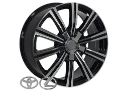 Диск Allante 1015 BMF R20 W8.5 PCD5x150 ET45 DIA110.2