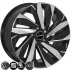 Диск ZF TL0074 BMF R18 W8.0 PCD5x112 ET44 DIA57.1