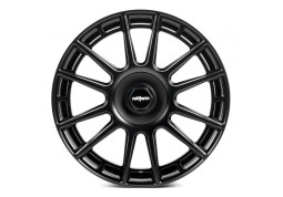 Диск Flow Forming FF086 Matte Black R20 W9.0 PCD5x120 ET35 DIA64.1