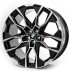 Диск Replica BMW B592 BMF R22 W9.5 PCD5x112 ET32 DIA66.6