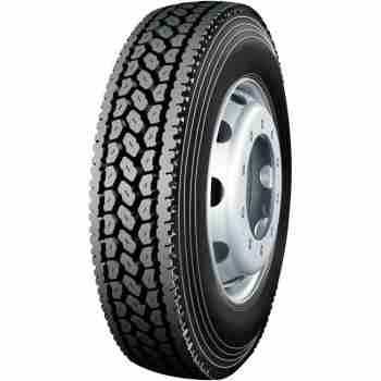 Всесезонная шина Aplus D808 (ведущая) 295/75 R22.5 148/145L (18PR)