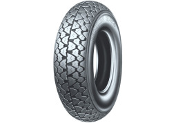 Літня шина Michelin S83 3.5 R10 59J Reinforced