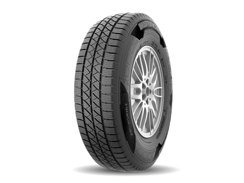 Всесезонна шина Petlas VanMaster A/S+ 215/65 R16C 104/102T