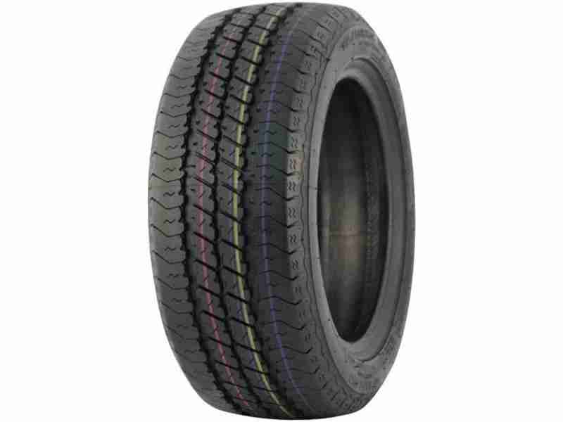 Летняя шина Nankang TR-10 Trailer 145/80 R10 84/82N