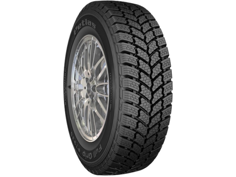 Зимняя шина Petlas Fullgrip PT935 215/75 R15C 109/107R
