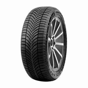 Всесезонна шина Royal Black Royal A/S II 205/50 R17 93W