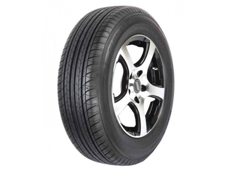 Летняя шина Falken Ziex ZE-322 195/60 R14 86H