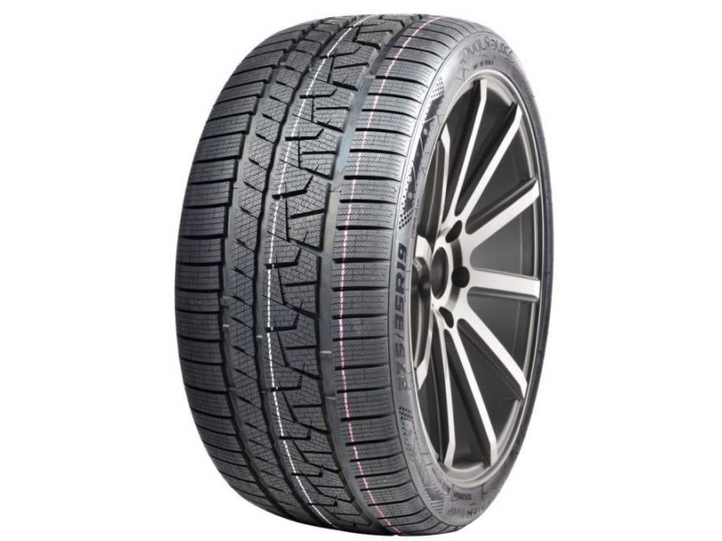 Зимова шина Royal Black Royal Winter UHP 225/55 R18 98V