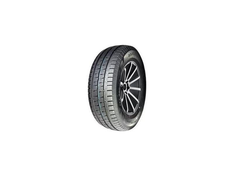 Зимова шина Royal Black Royal Winter Van 205/70 R15C 106/104R