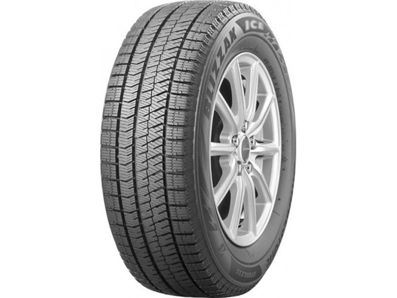 Зимова шина Bridgestone Blizzak ICE 185/65 R15 92S