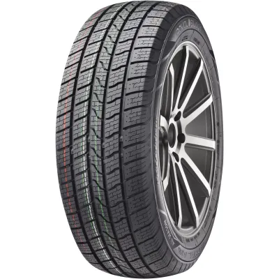 Всесезонная шина Royal Black Royal A/S 175/70 R14 88T