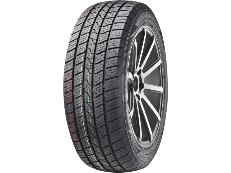 Всесезонна шина Royal Black Royal A/S 195/65 R15 91H
