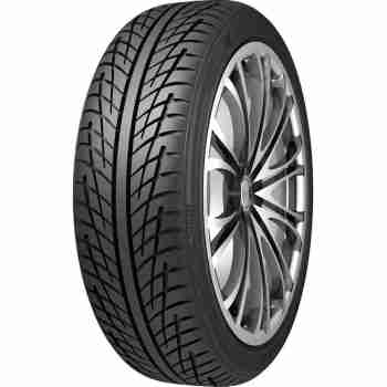 Летняя шина Nankang NS1 Ultra Sport 215/45 R17 91H