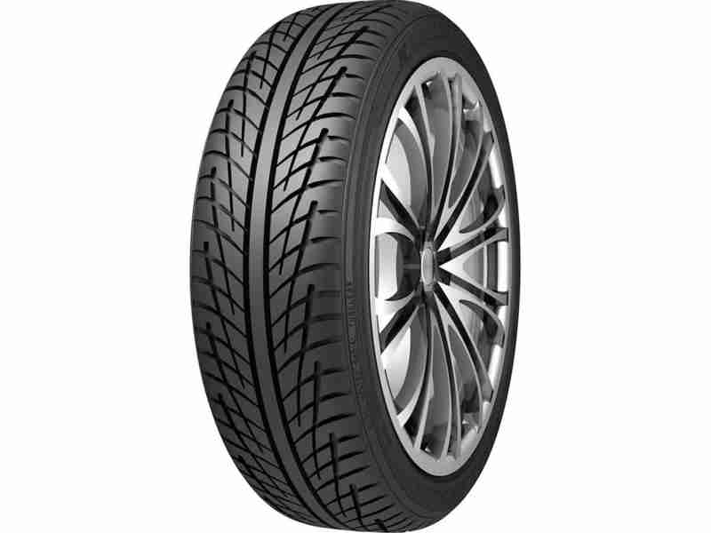 Летняя шина Nankang NS1 Ultra Sport 215/45 R17 91H