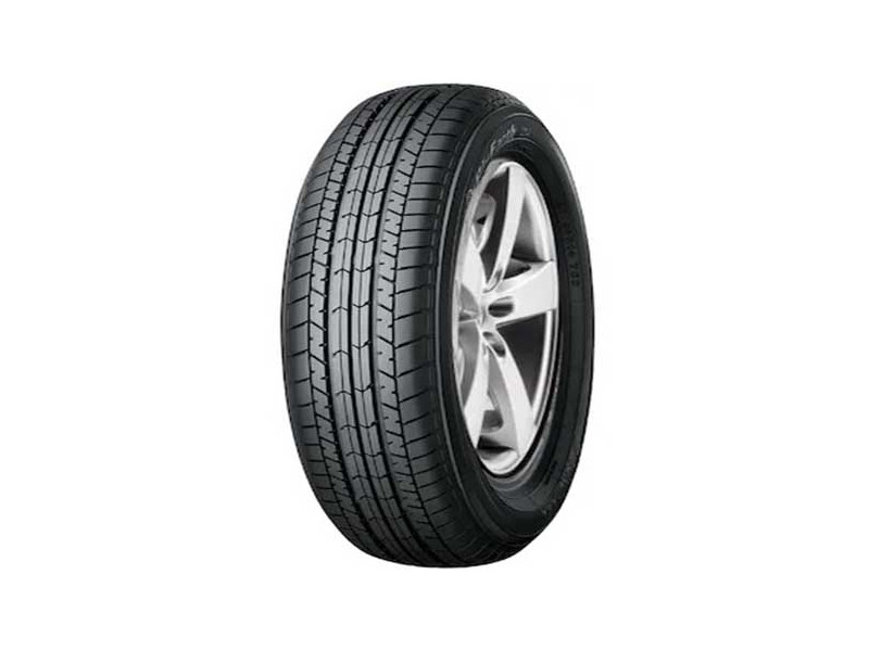 Летняя шина Yokohama Bluearth A34 175/55 R15 77V