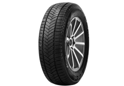 Всесезонная шина Royal Black Royal Van All Season 195/75 R16C 107/105R