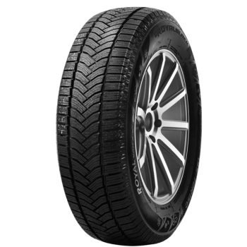 Всесезонная шина Royal Black Royal Van All Season 215/65 R15C 104/102T