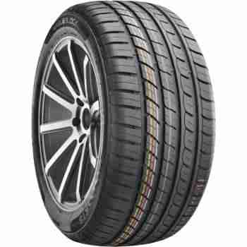 Лiтня шина Royal Black Royal Explorer 215/45 R18 93W