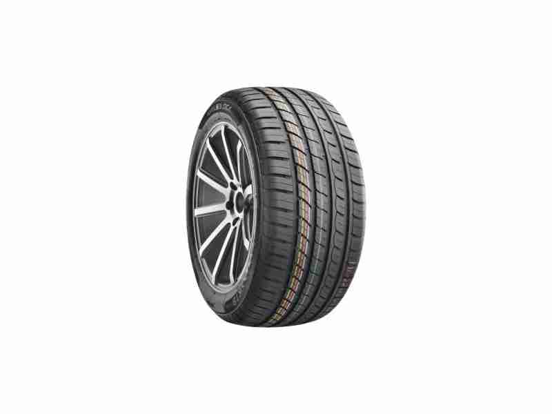 Лiтня шина Royal Black Royal Explorer 215/45 R18 93W