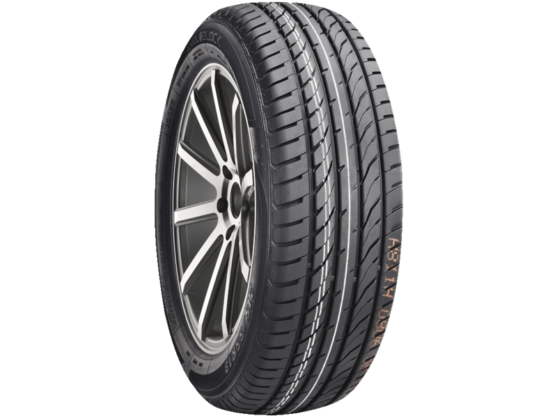 Летняя шина Royal Black Royal Eco 215/55 R16 97W