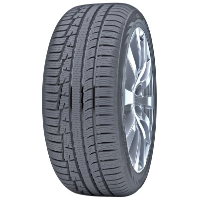 Зимняя шина Nokian WR A3 245/40 R18 97V