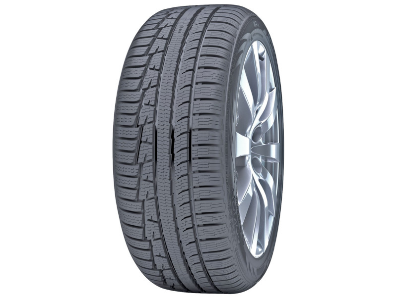 Зимняя шина Nokian WR A3 245/40 R18 97V