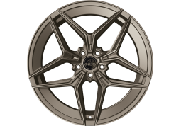 Диск Antera A107 Stone Bronze R19 W8.5 PCD5x108 ET42 DIA63.3